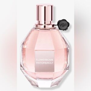 Viktor & Rolf Flowerbomb - 3.4 oz. NO BOX
